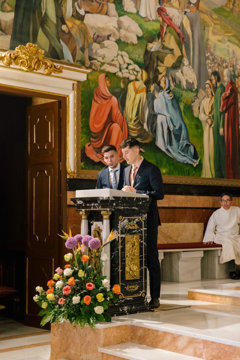 Festeros/as - Imagen 12