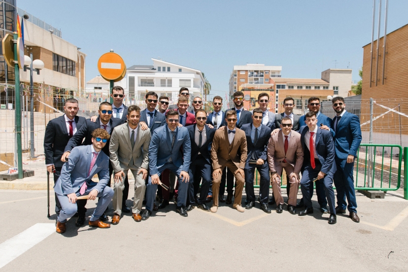 Festeros/as - Imagen 18