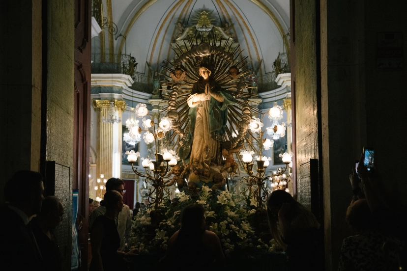 Festeros/as - Imagen 25
