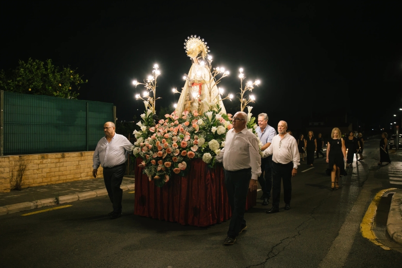 Festeros/as - Imagen 27