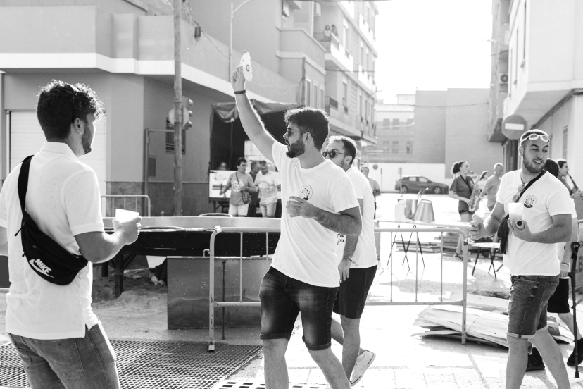 Festeros/as - Imagen 32