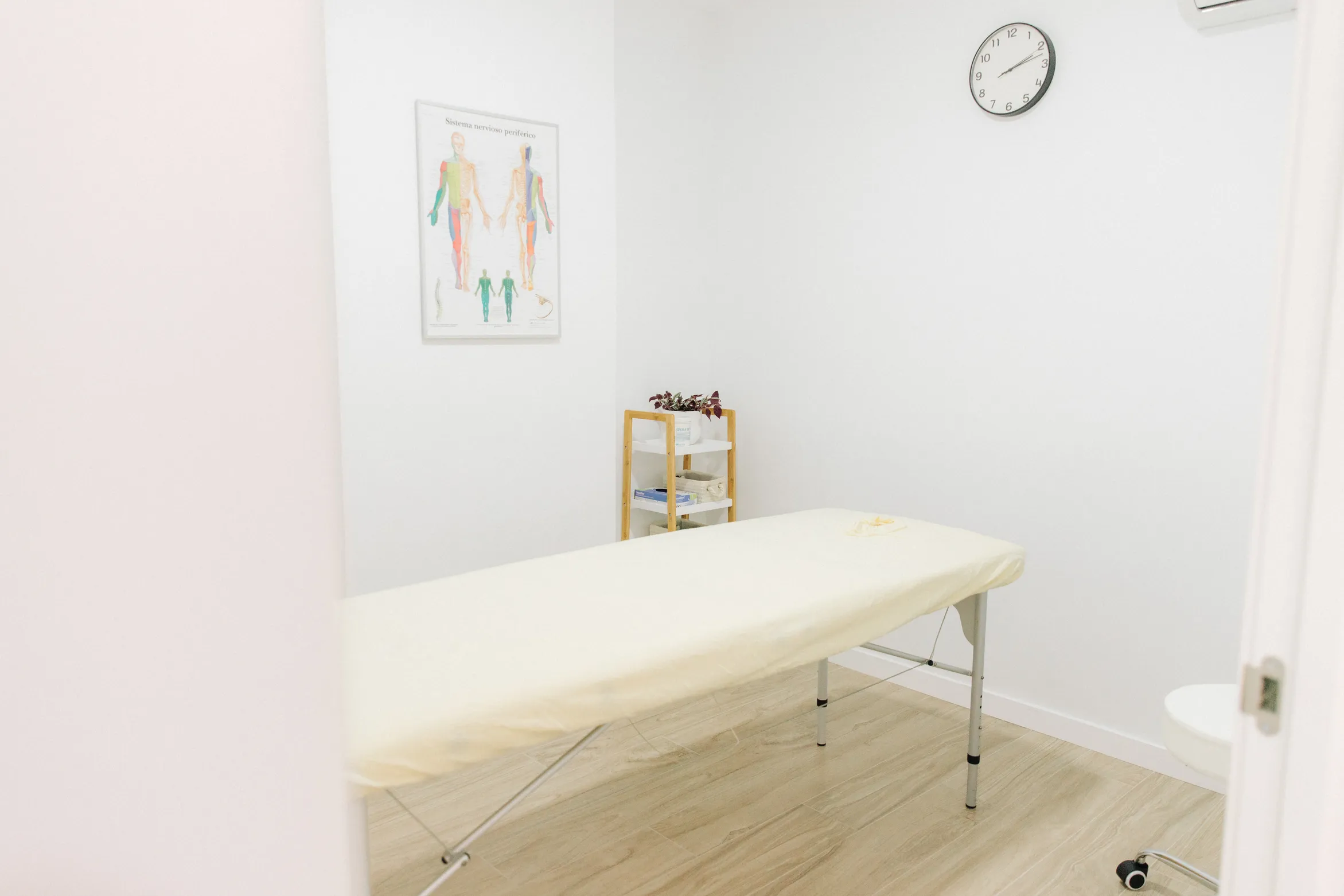 Foto corporativa de JV Fisioterapia - Foto 13