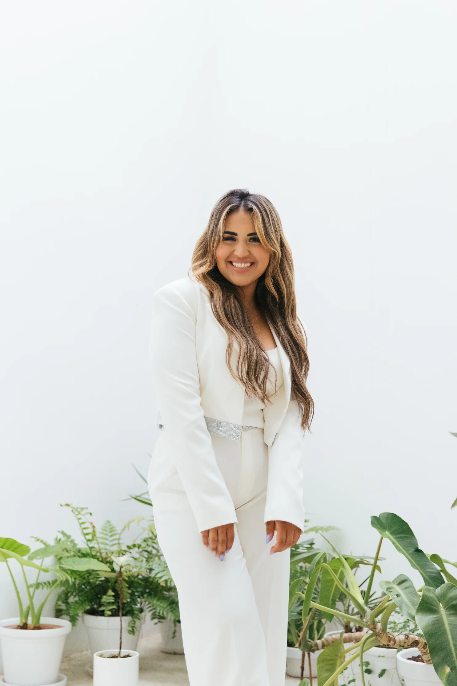 Foto de mujer trabajando en ordenador portátil - Foto 29